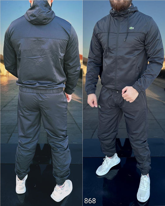 Lacoste