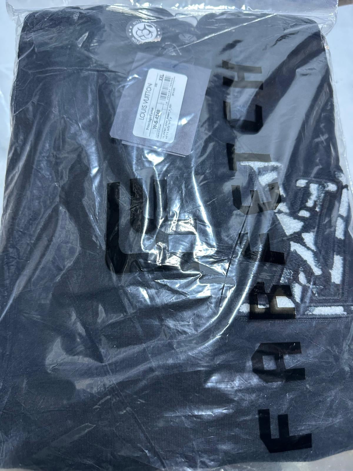 Box 8 (XXL duge majice)