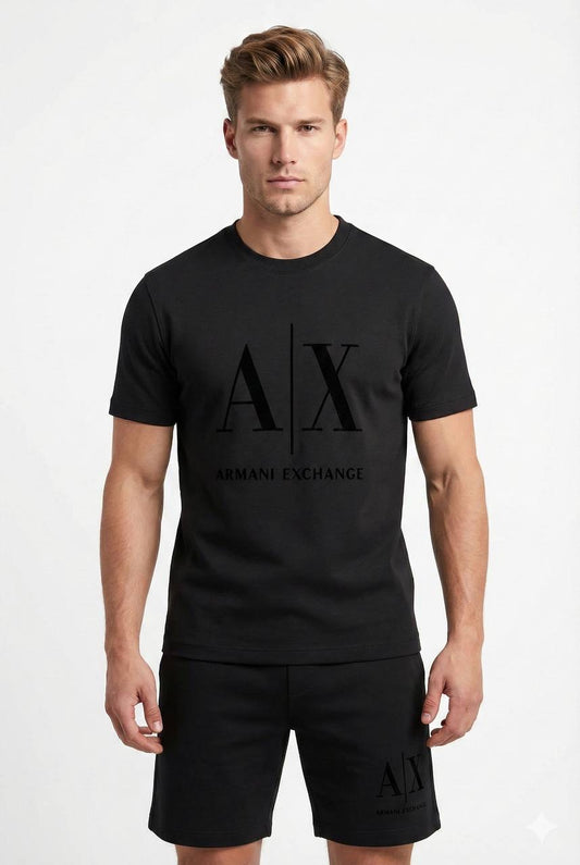 Armani Exchange