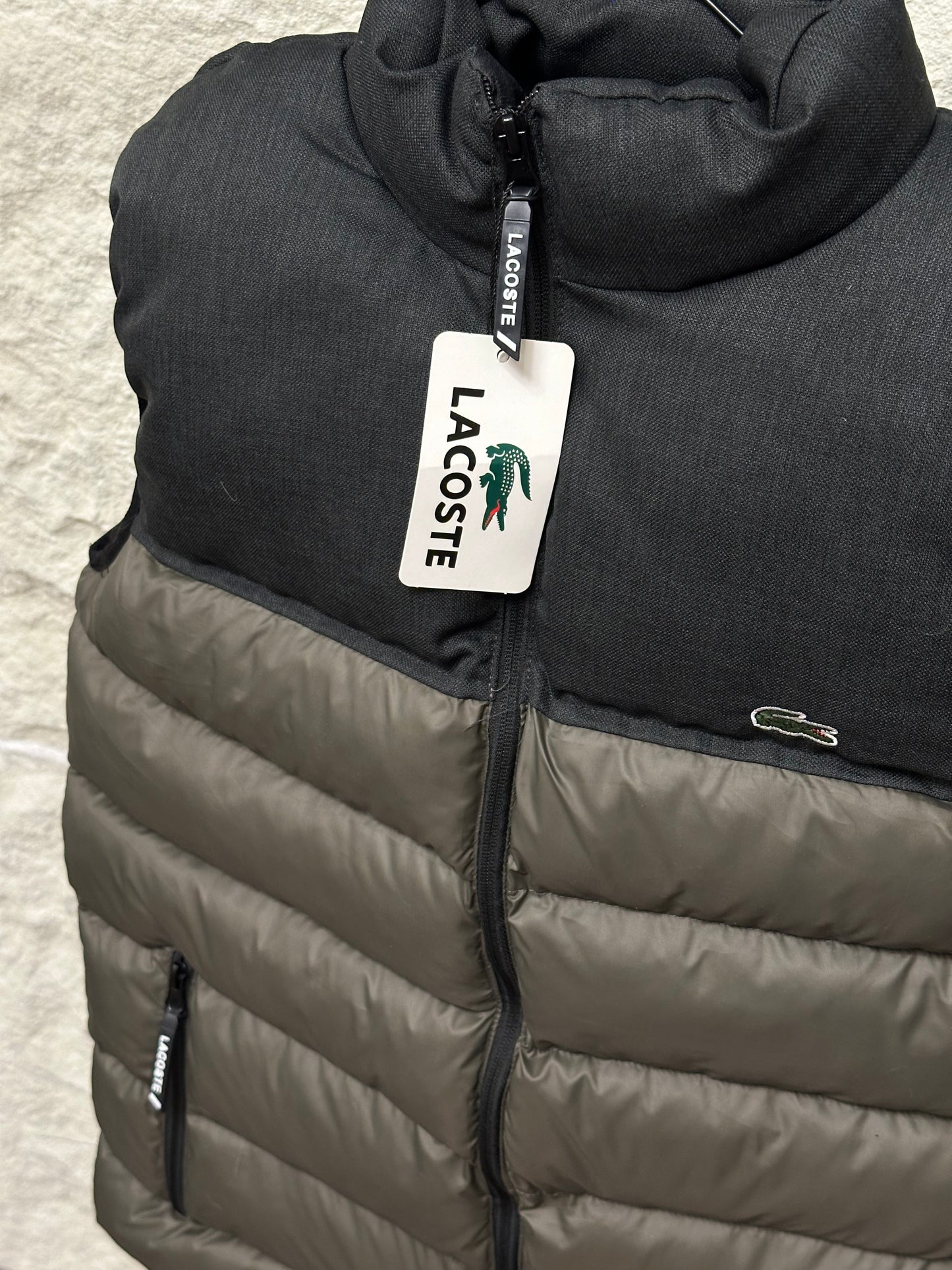 Lacoste