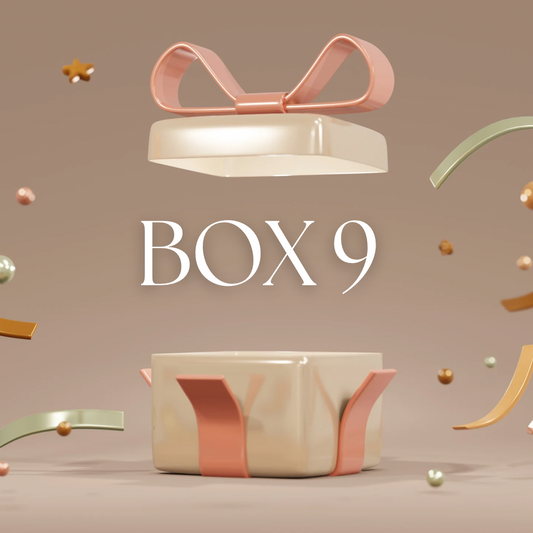 Box 9 (XXL duge majice)