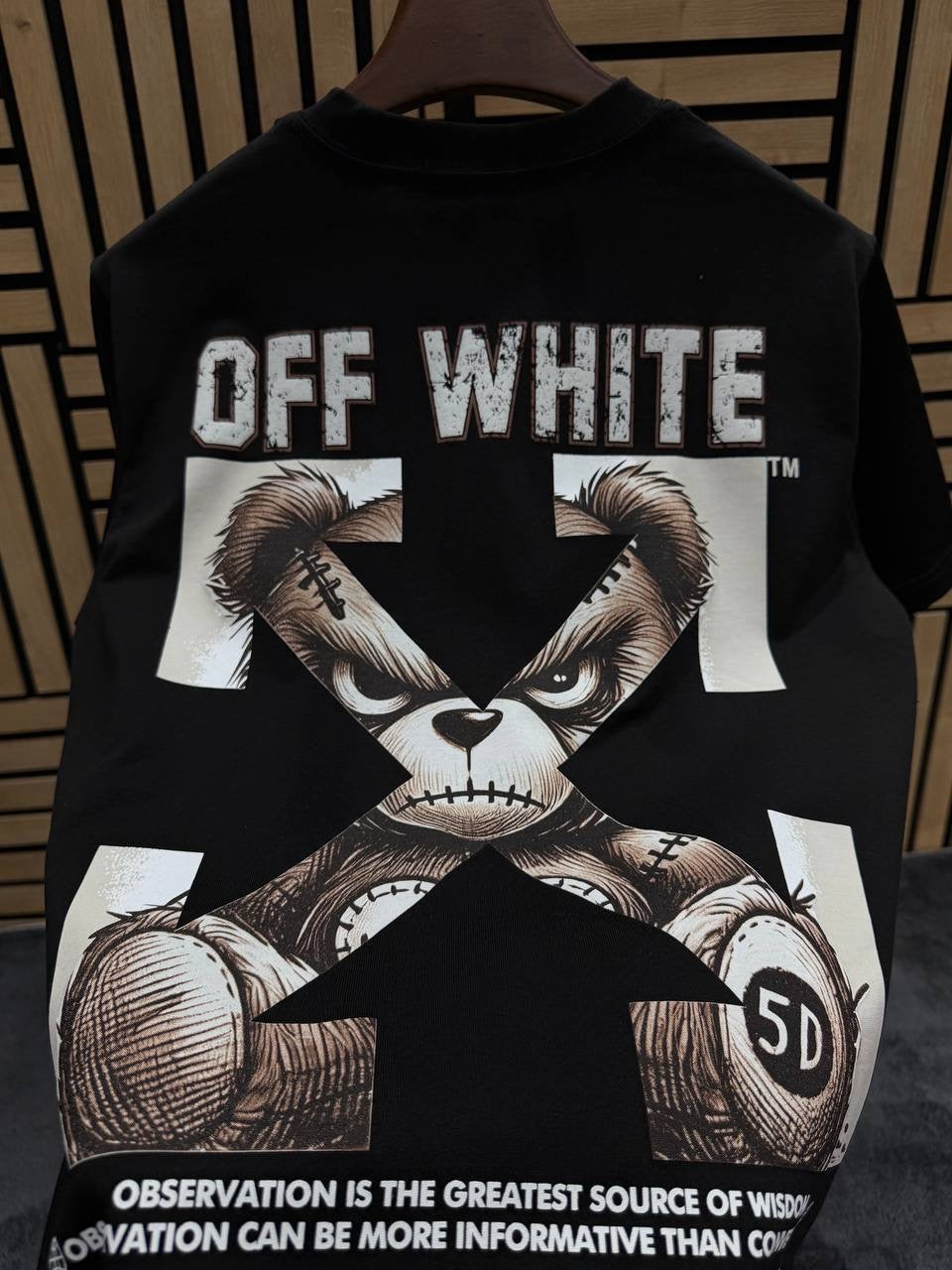 Off White