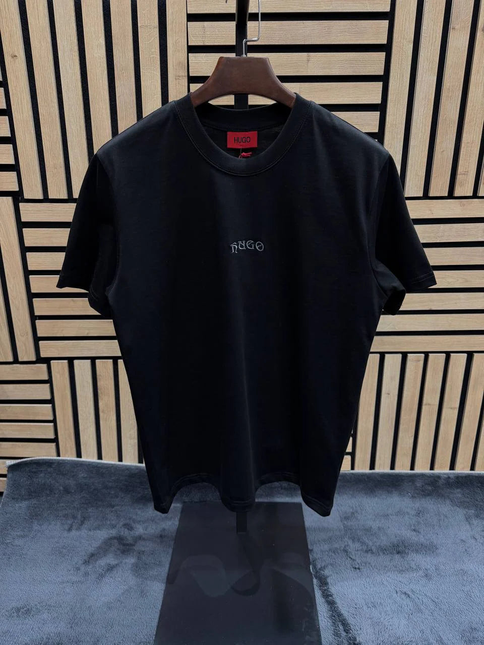 Hugo Boss