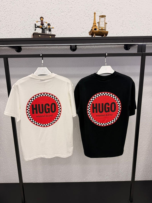 Hugo Boss