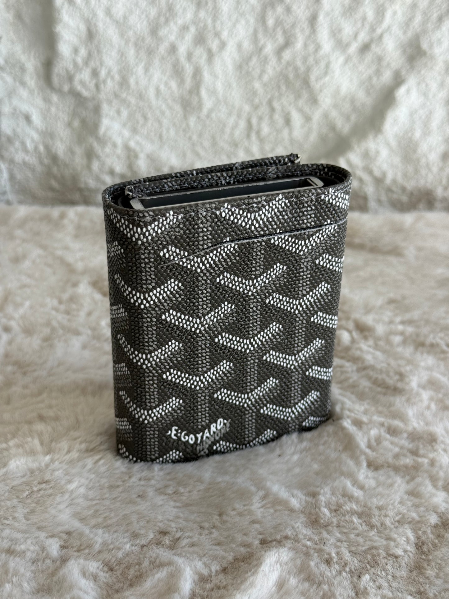 Goyard Novčanik