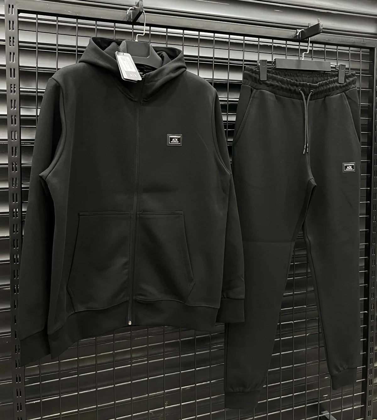 Armani Exchange