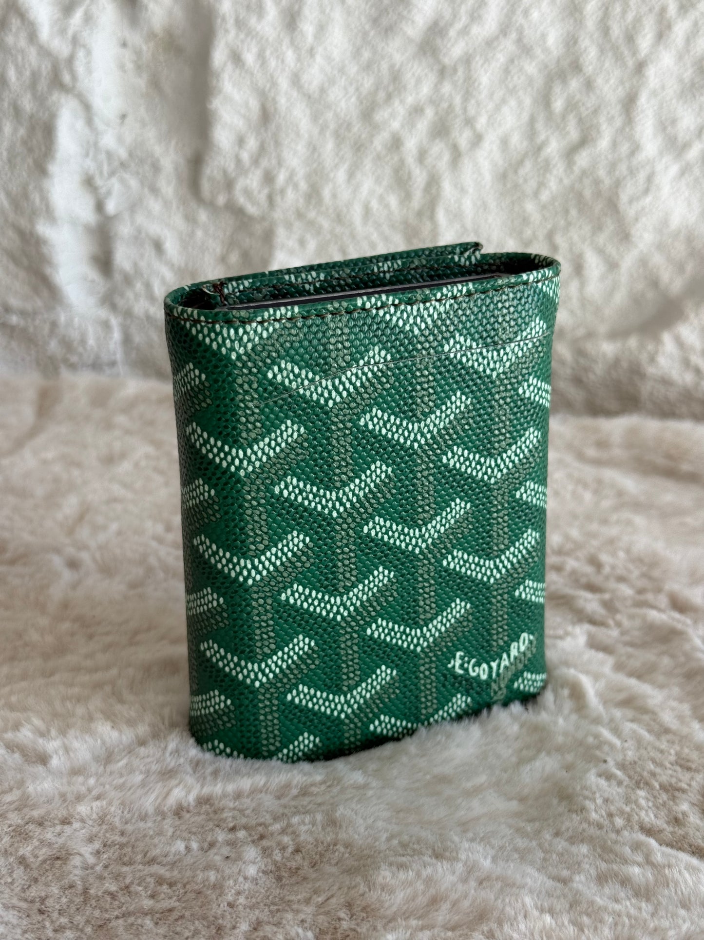Goyard Novčanik