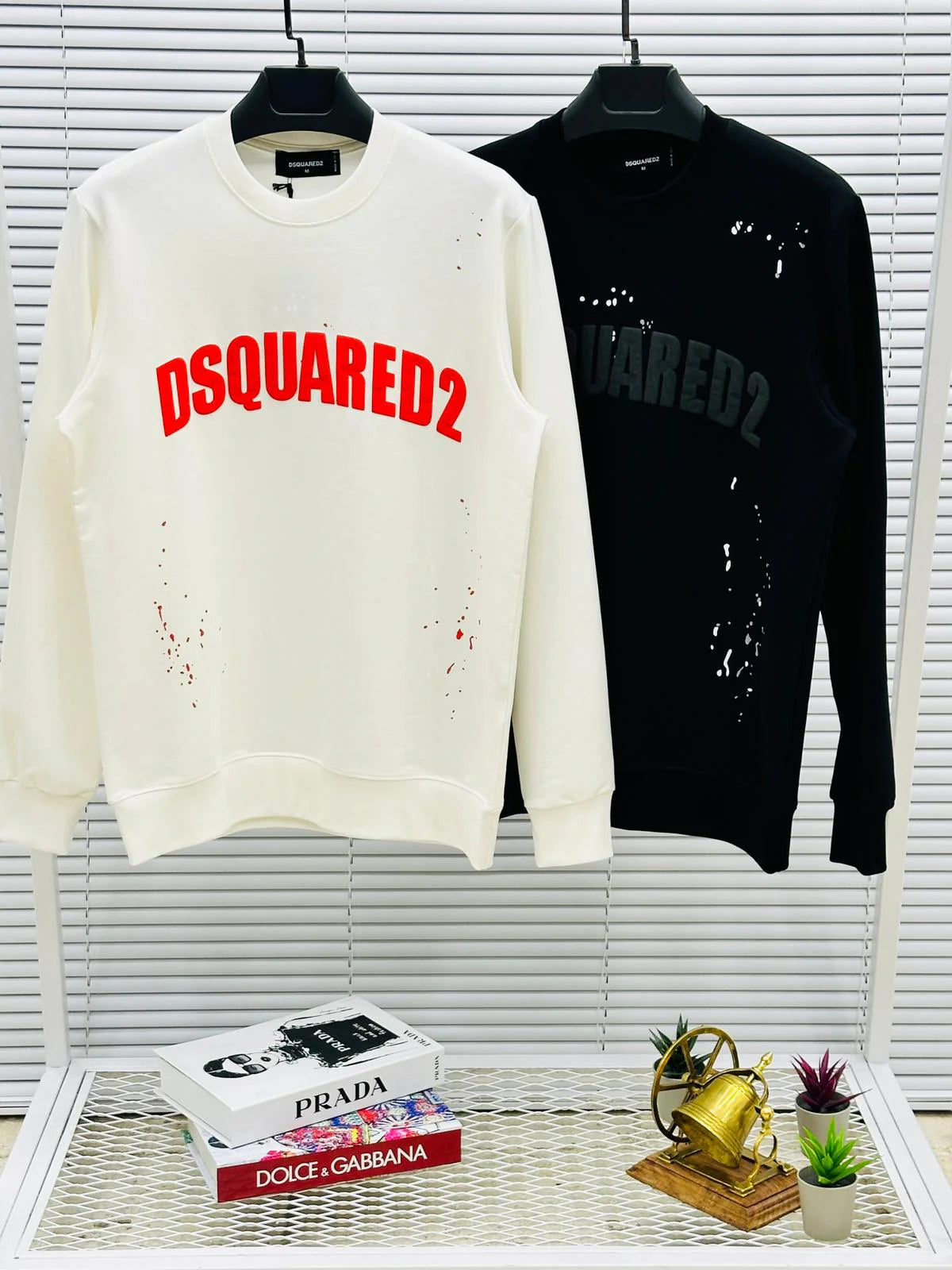 Dsquared2