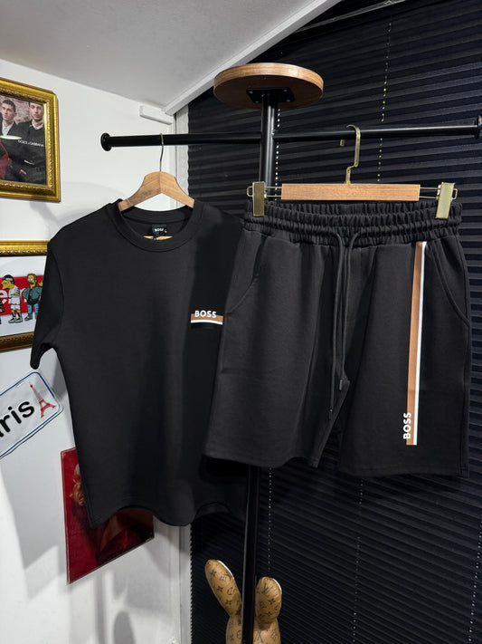 Hugo Boss