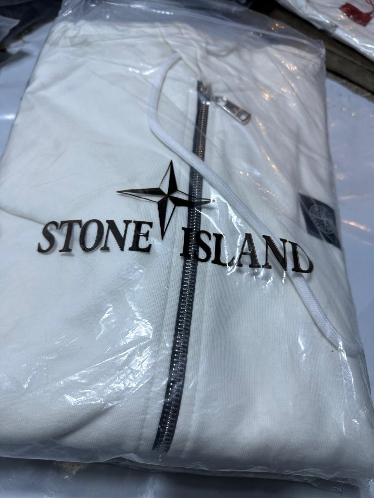 Box 8 (XXL duge majice)