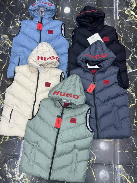 Hugo Boss