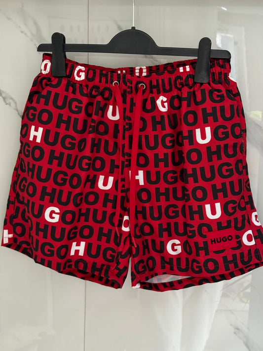 Hugo boss