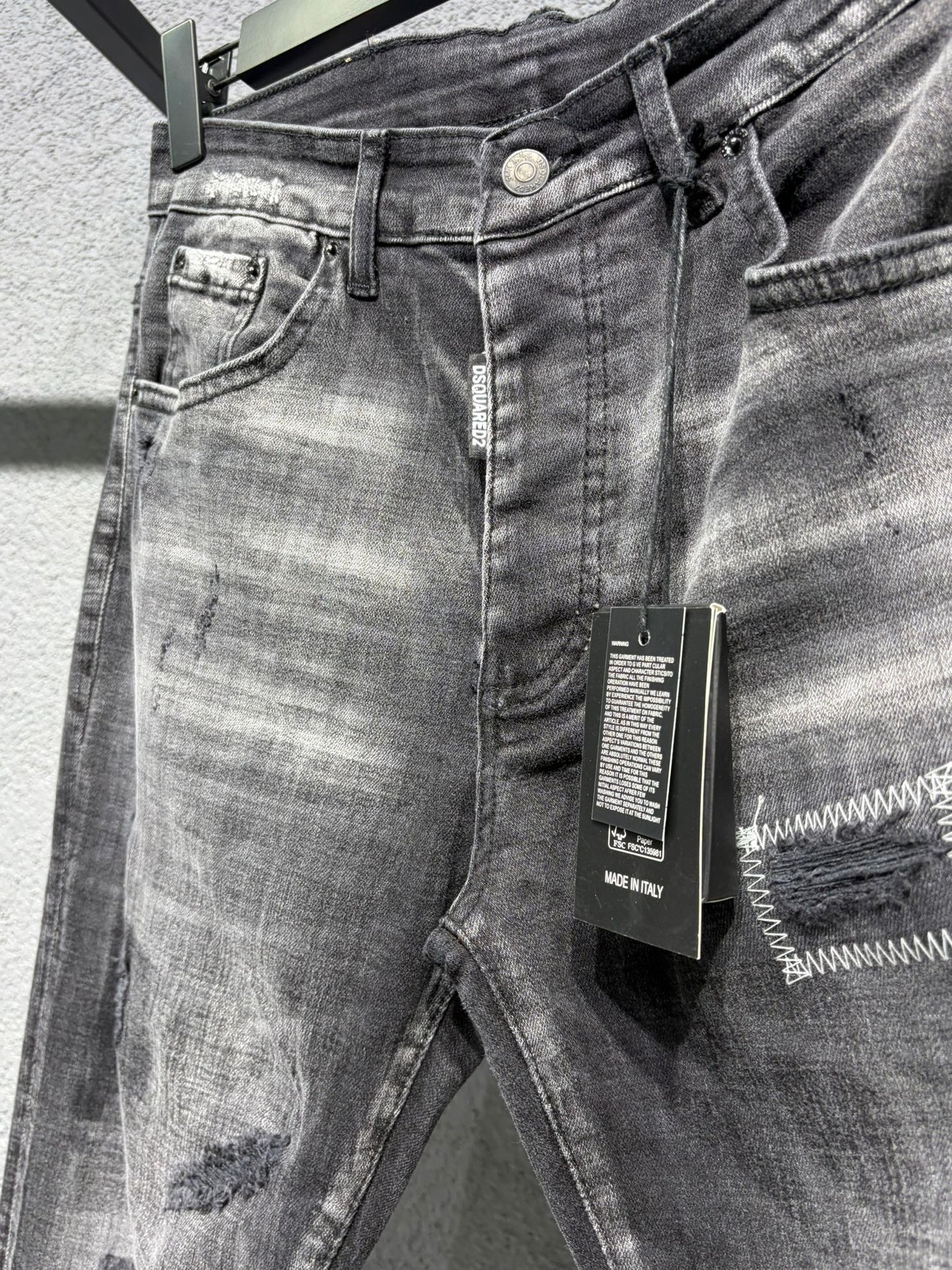 Dsquared2 797