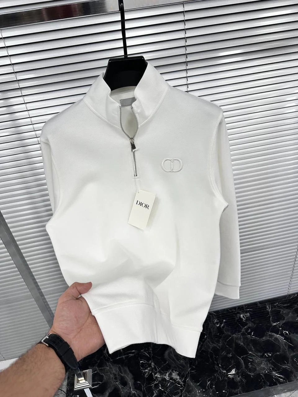 Christian Dior