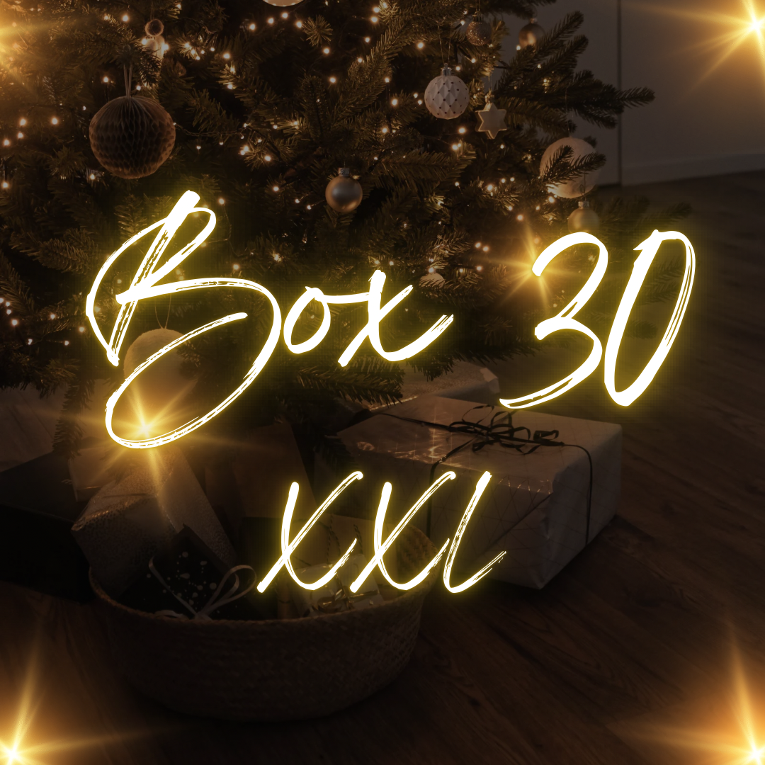 Box 30 (XXL)