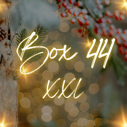 Box 44 (XXL)