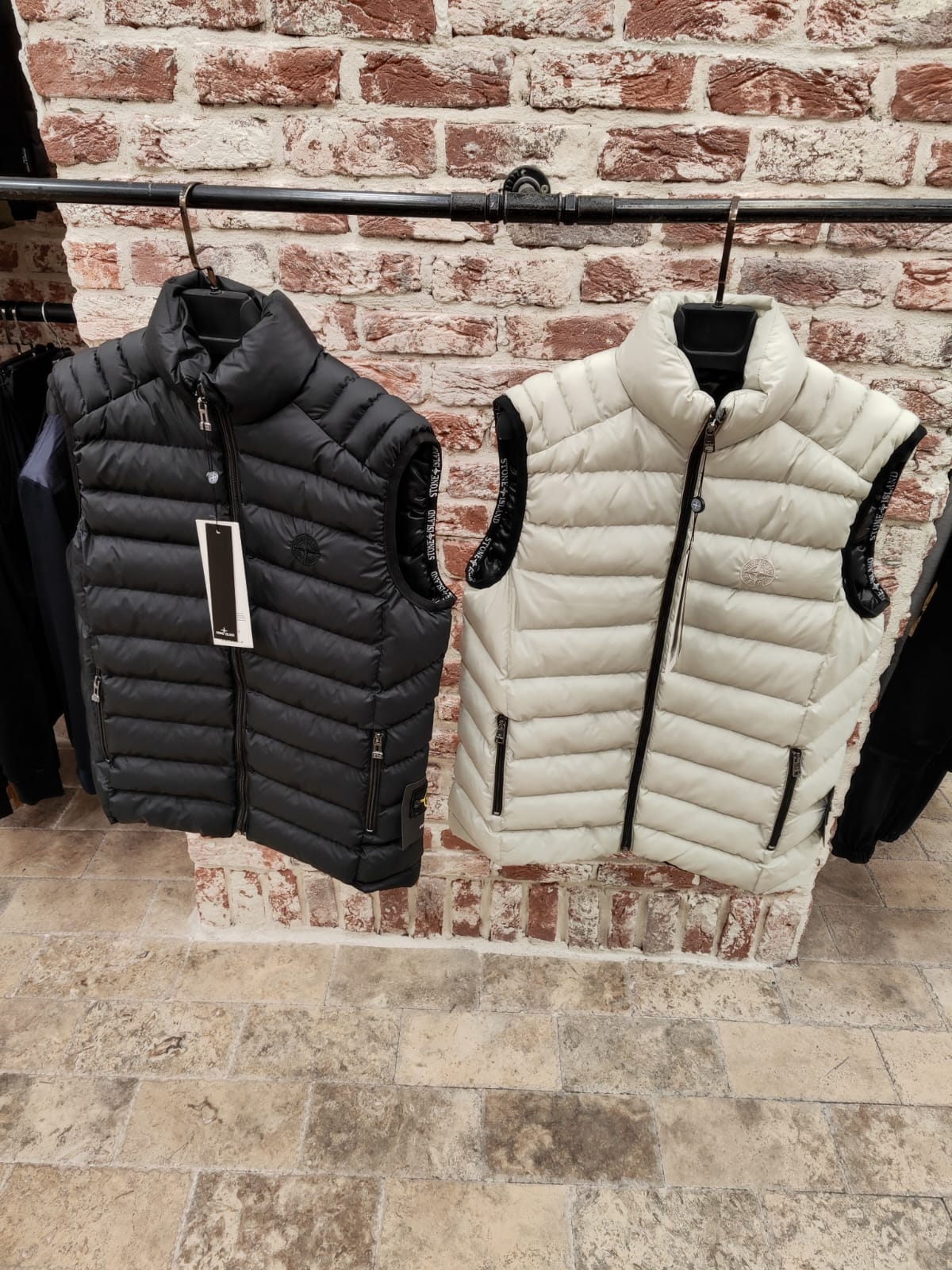 Stone Island