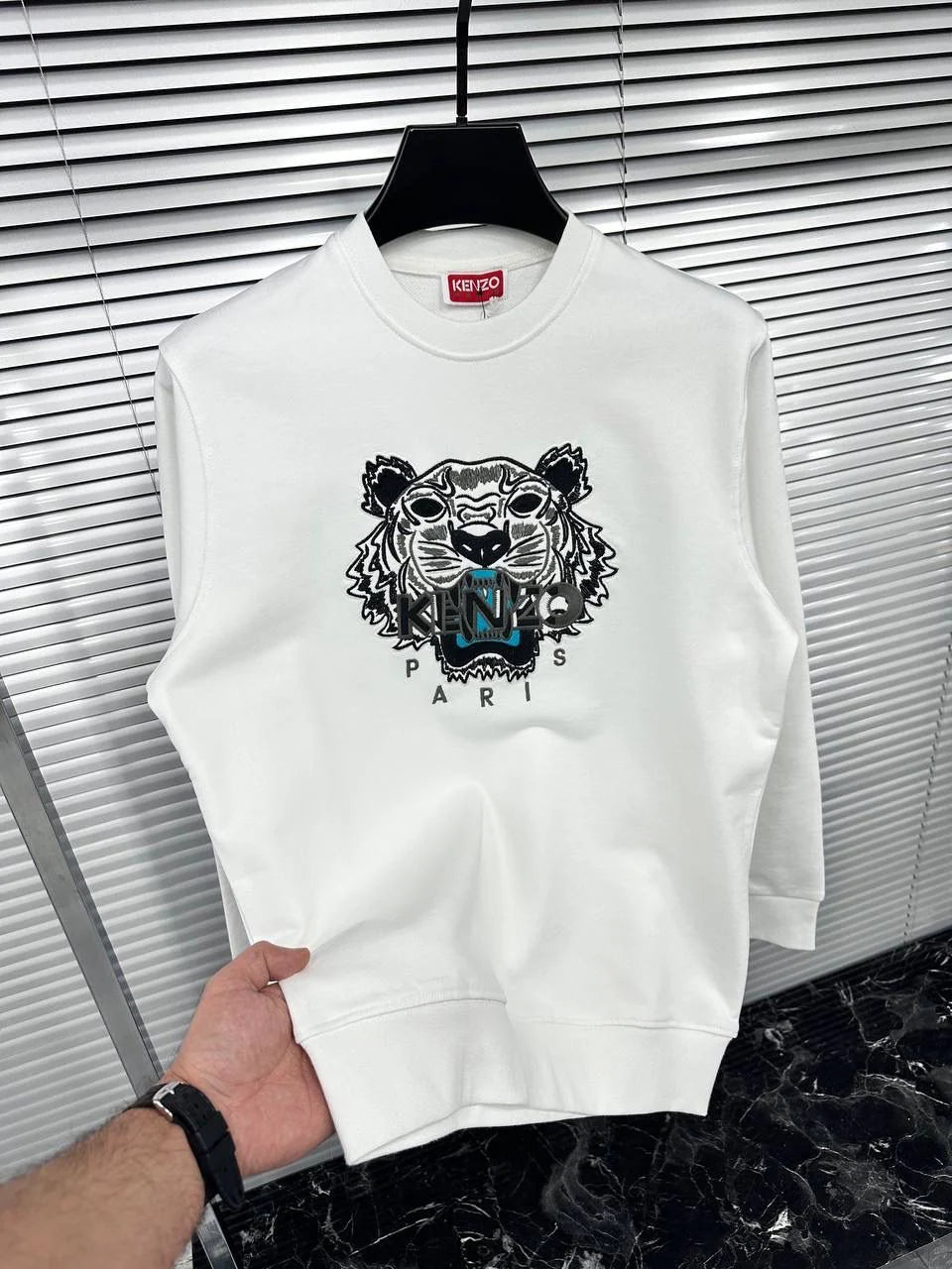 Kenzo