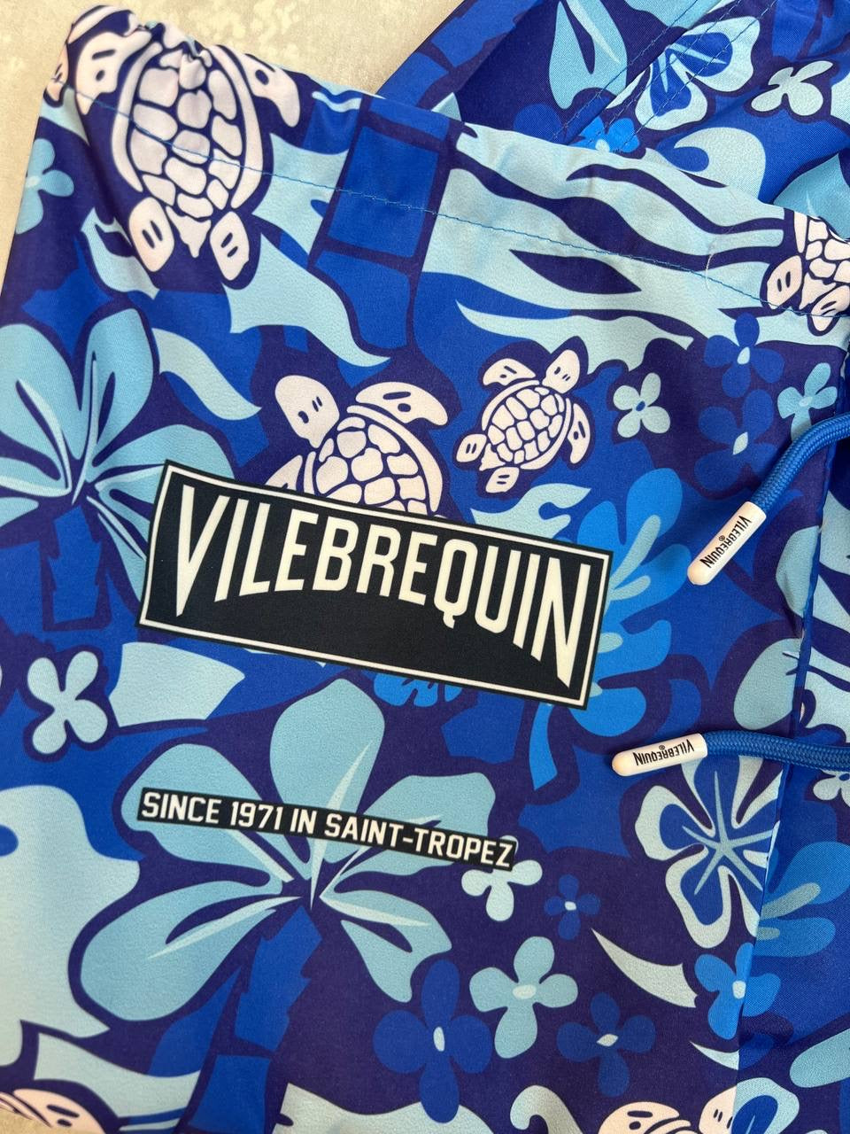 Vilebrequin