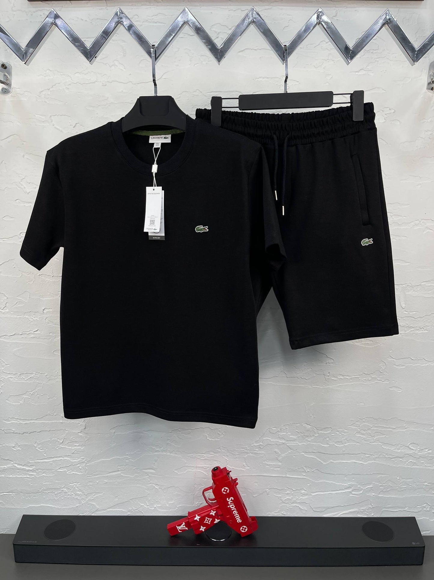 Lacoste