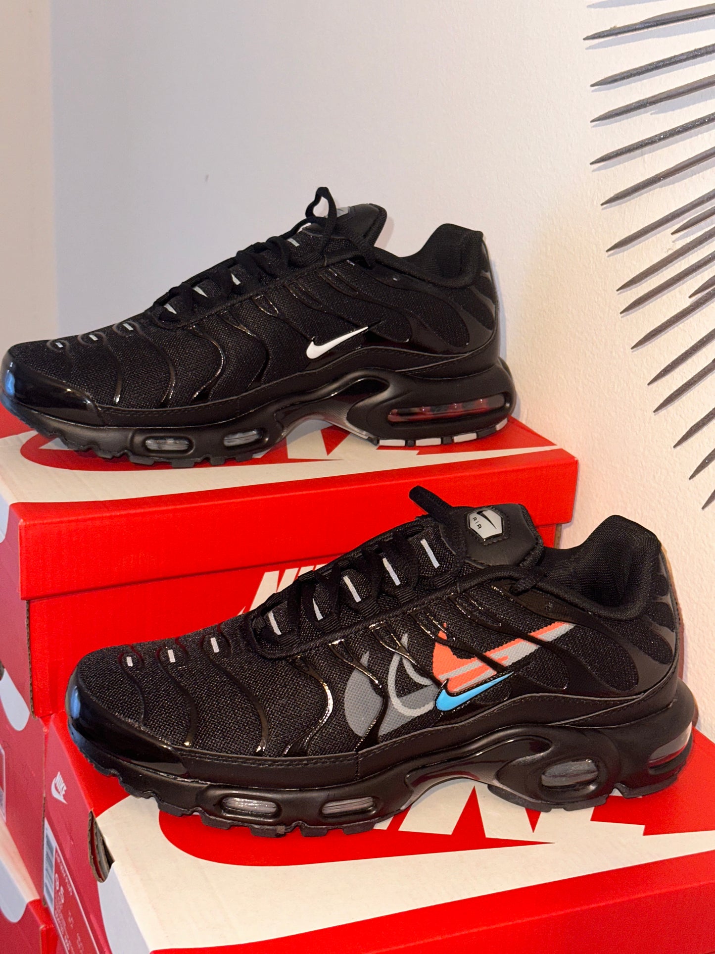 Nike Air Max Tn