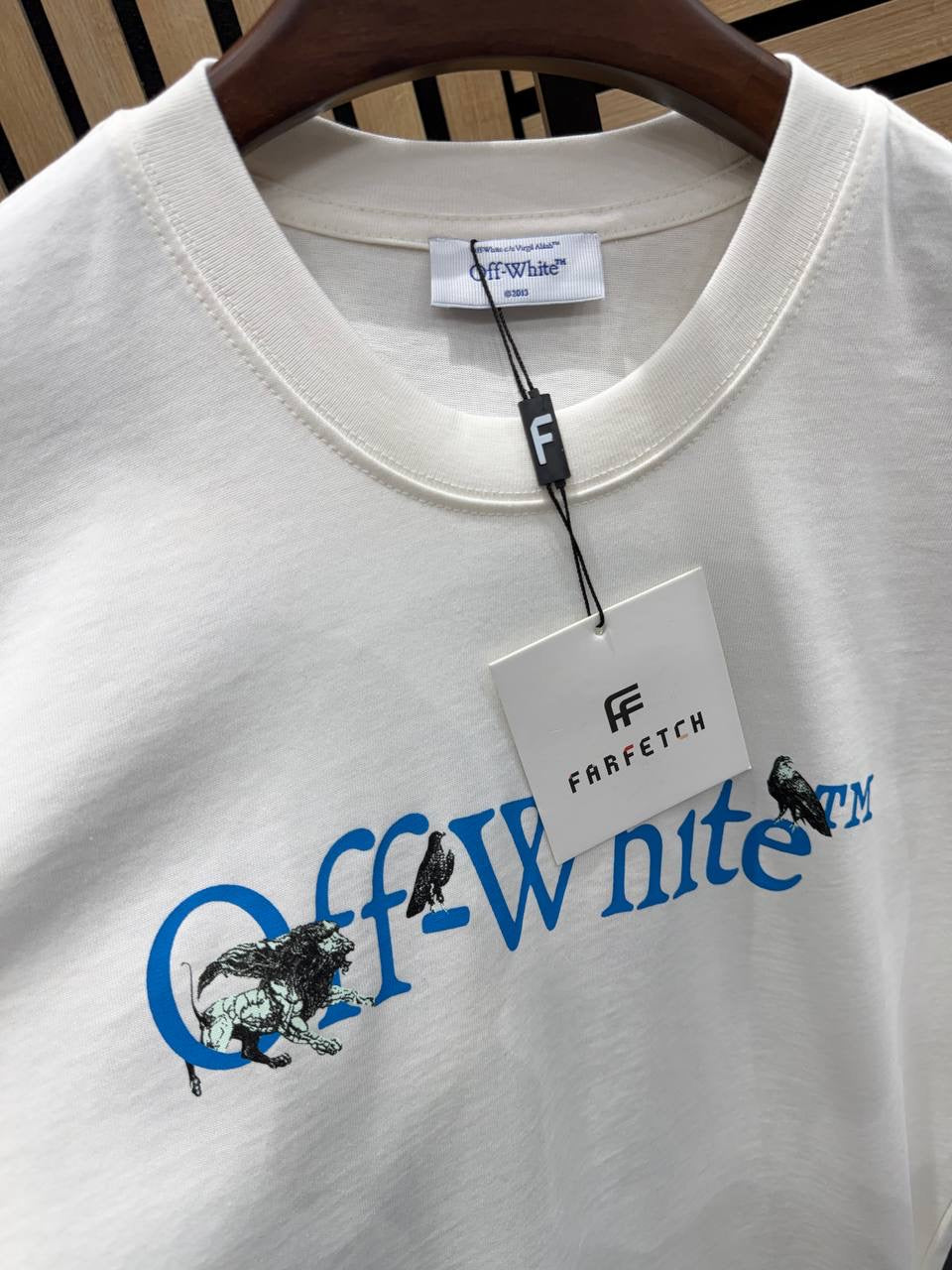 Off White
