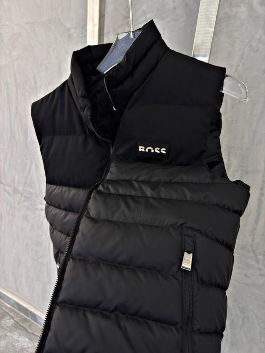 Hugo Boss