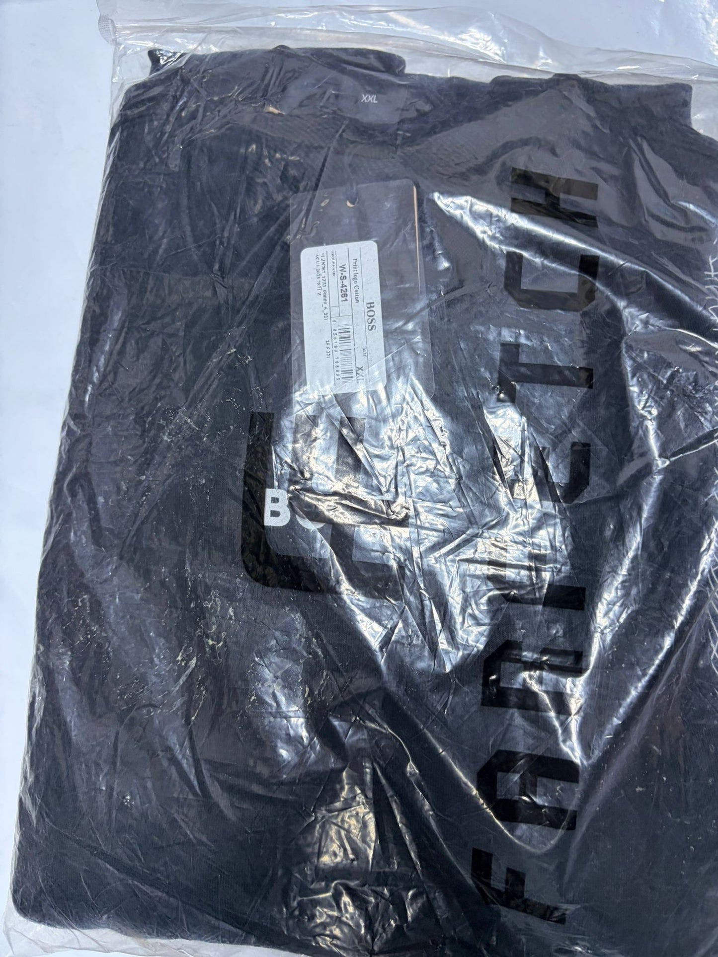 Box 1 (XXL duge majice)