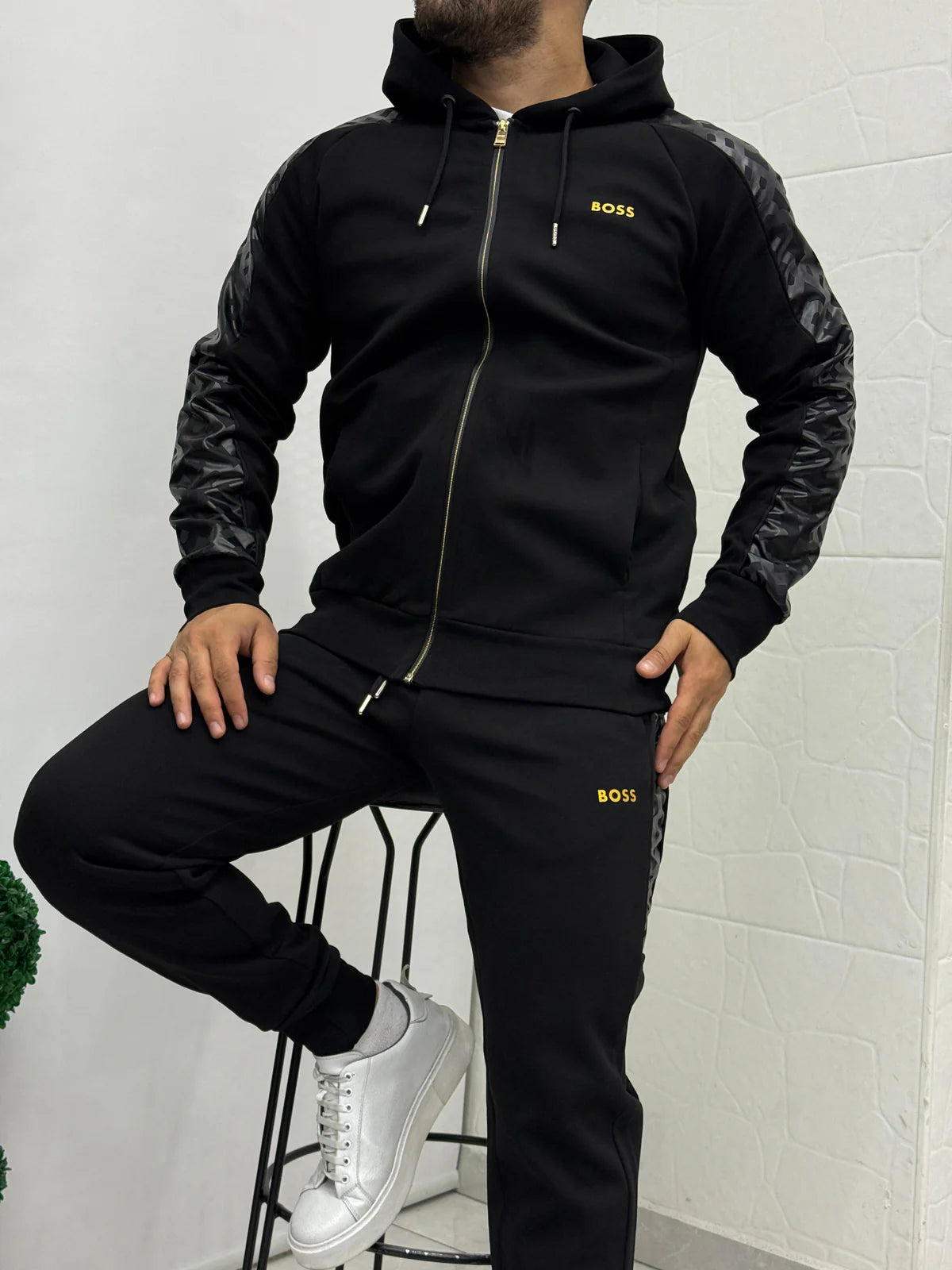 Hugo Boss