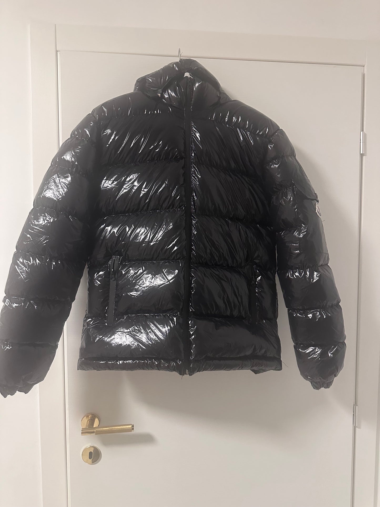 Moncler maya