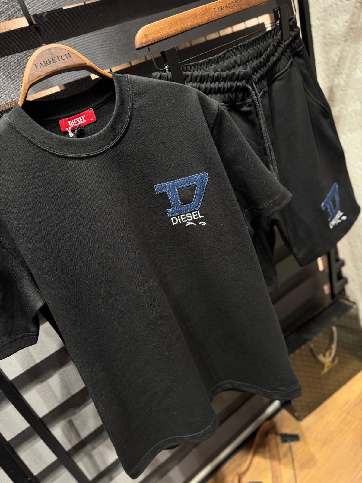 Diesel