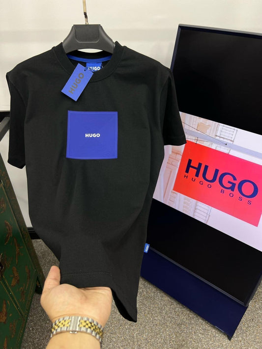 Hugo Boss