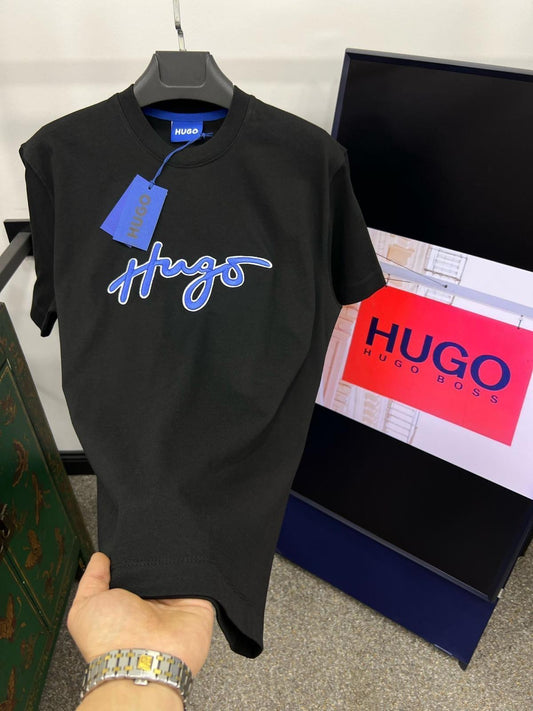 Hugo Boss
