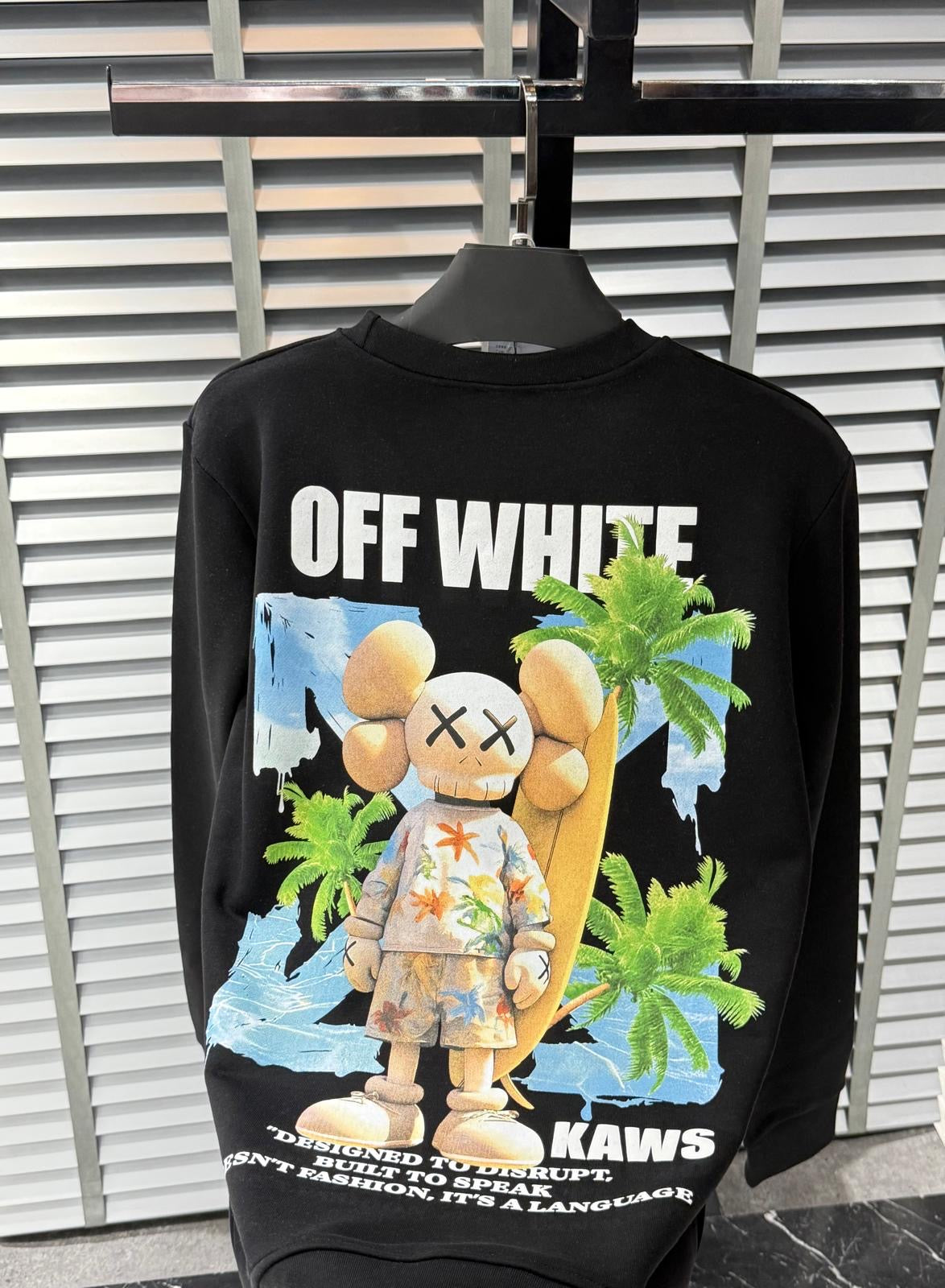 Off White