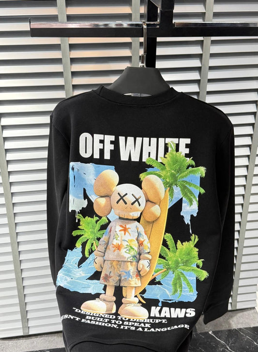 Off White