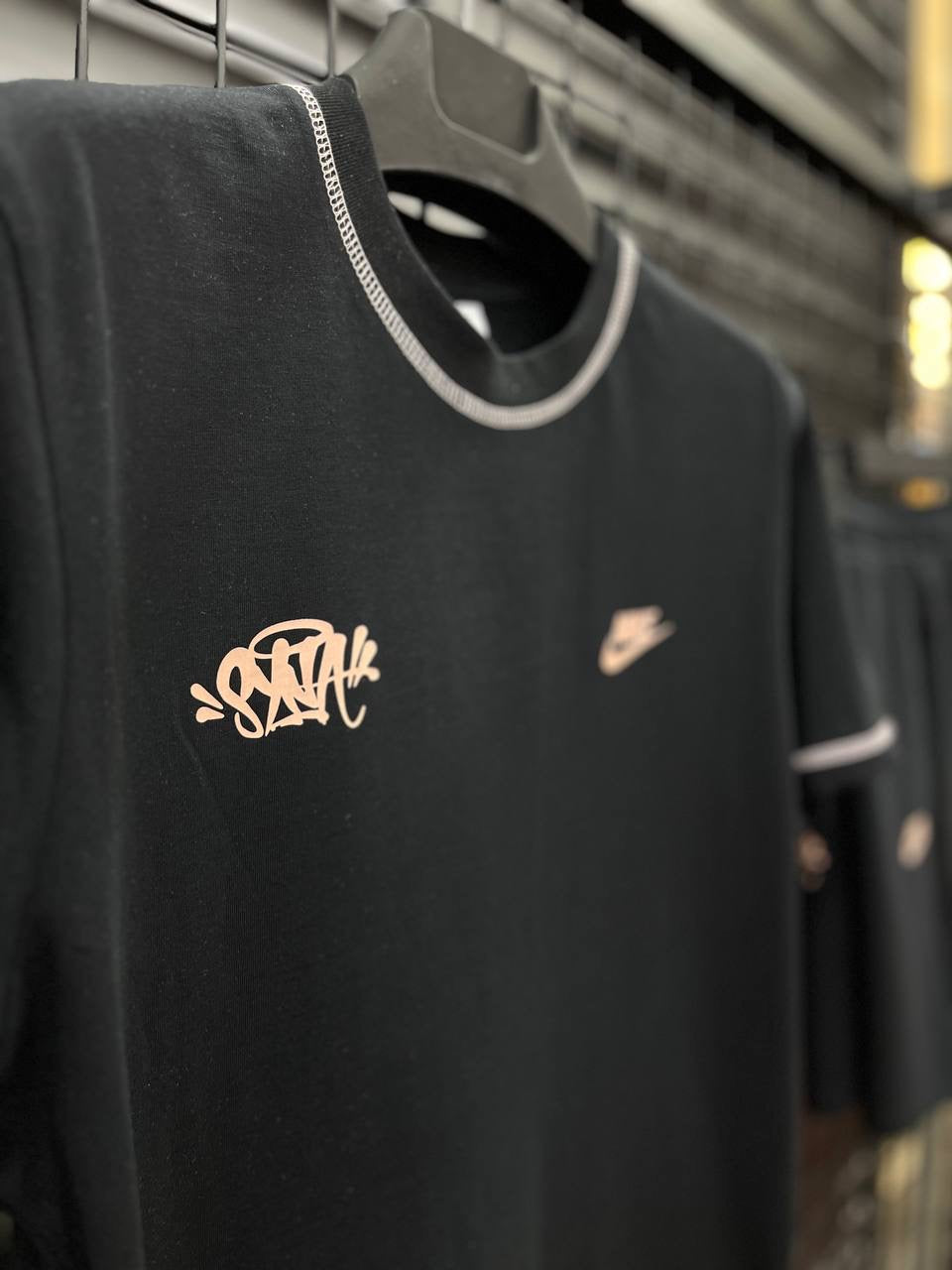 Nike x Syna