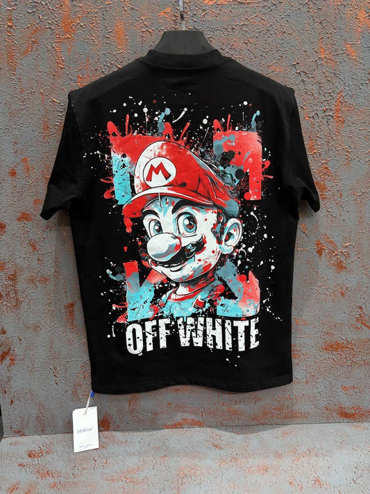 Off White