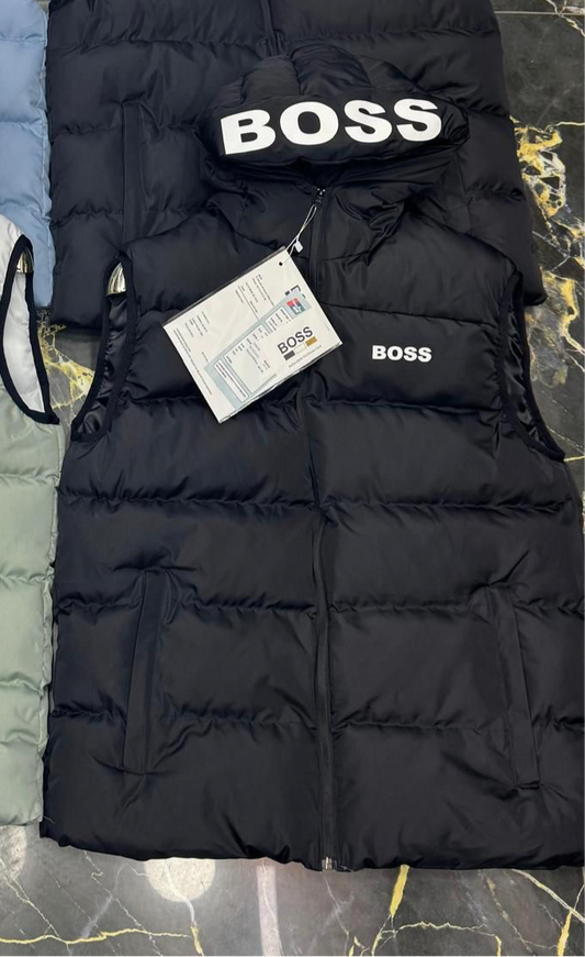 Hugo Boss