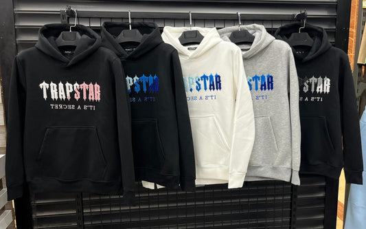 Trapstar