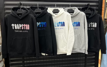 Trapstar