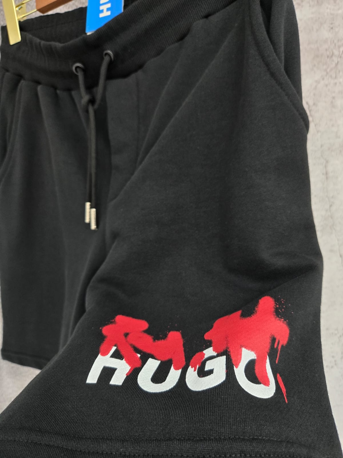 Hugo Boss