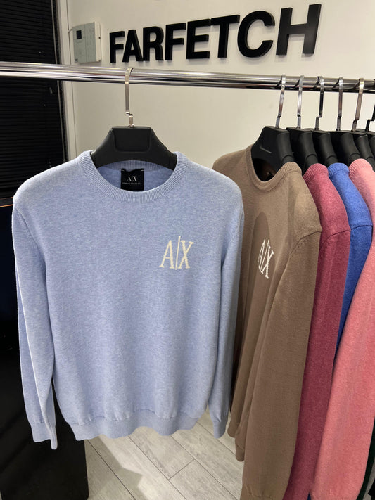 Armani Exchange