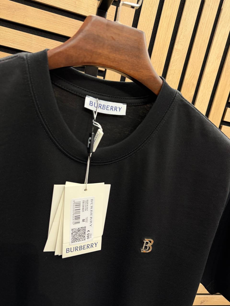 Burberry