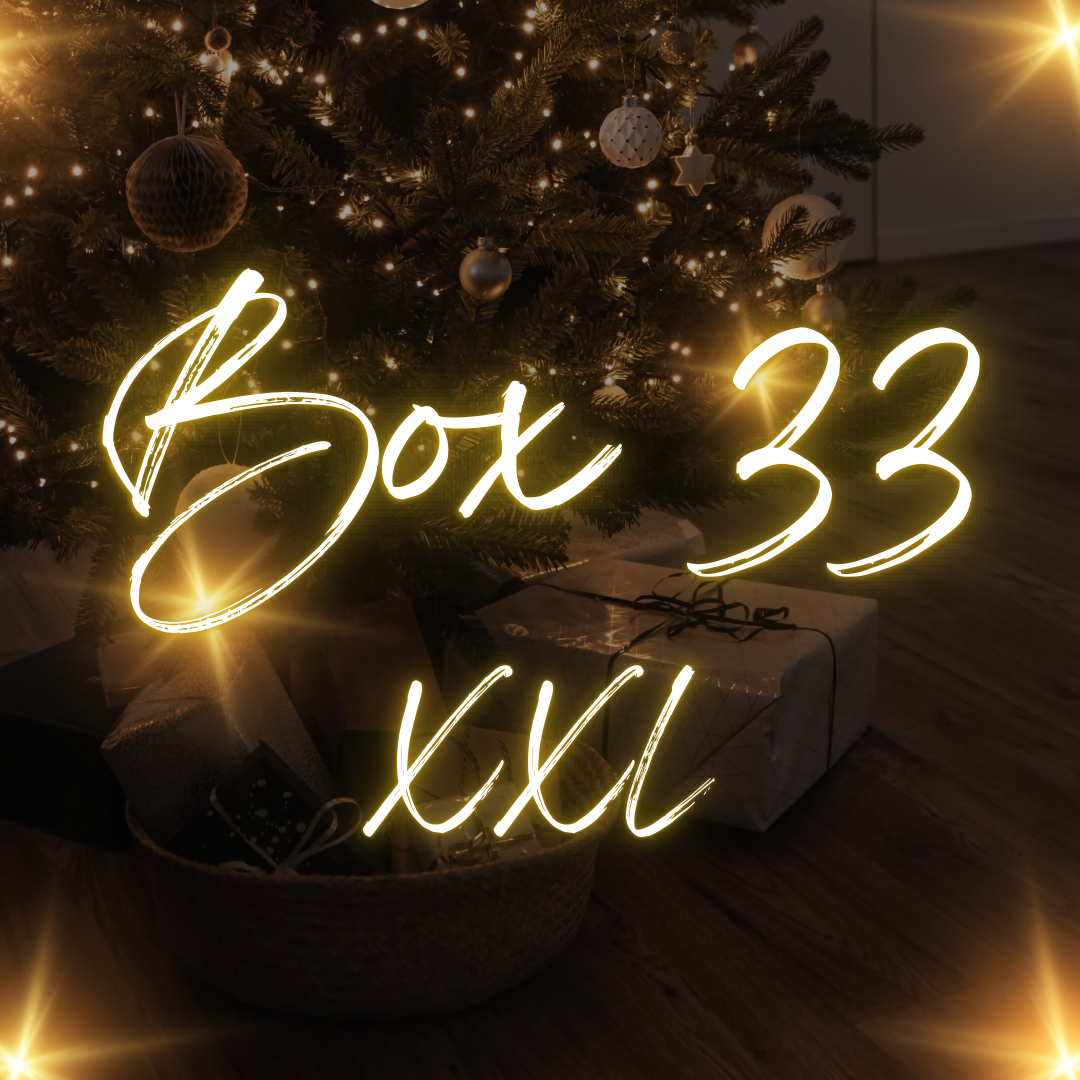Box 33 (XXL)