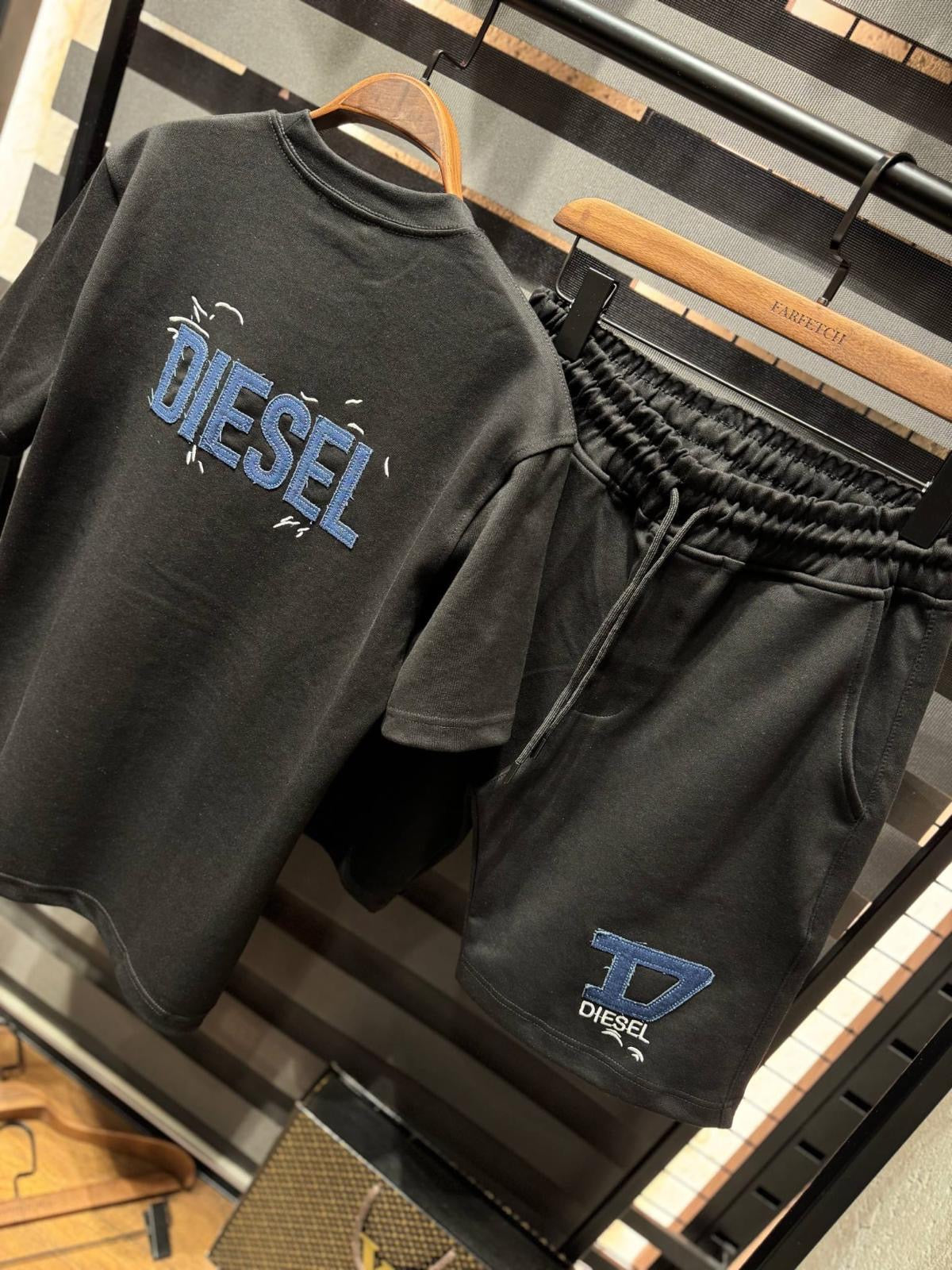 Diesel