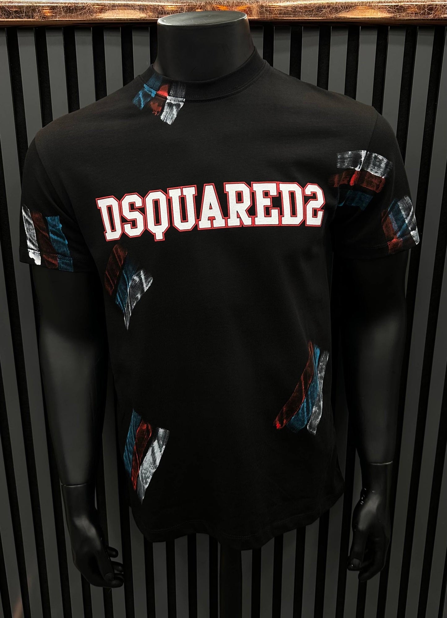 Dsquared2