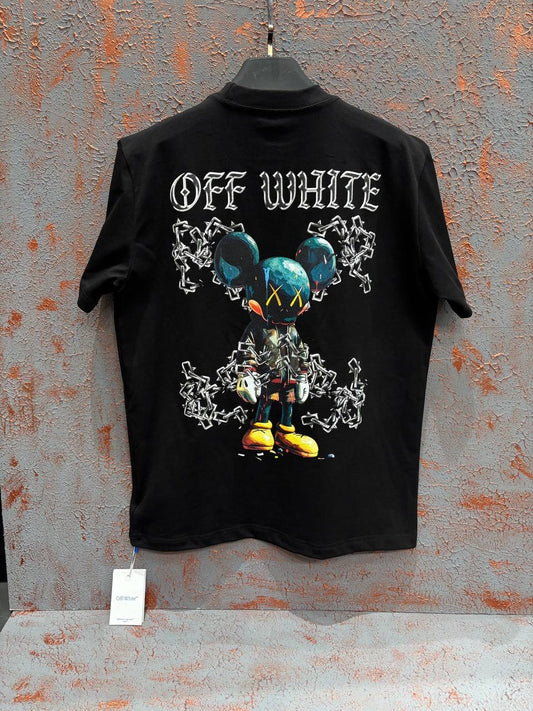Off white