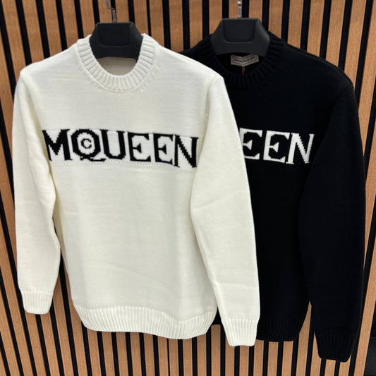 Alexander McQueen