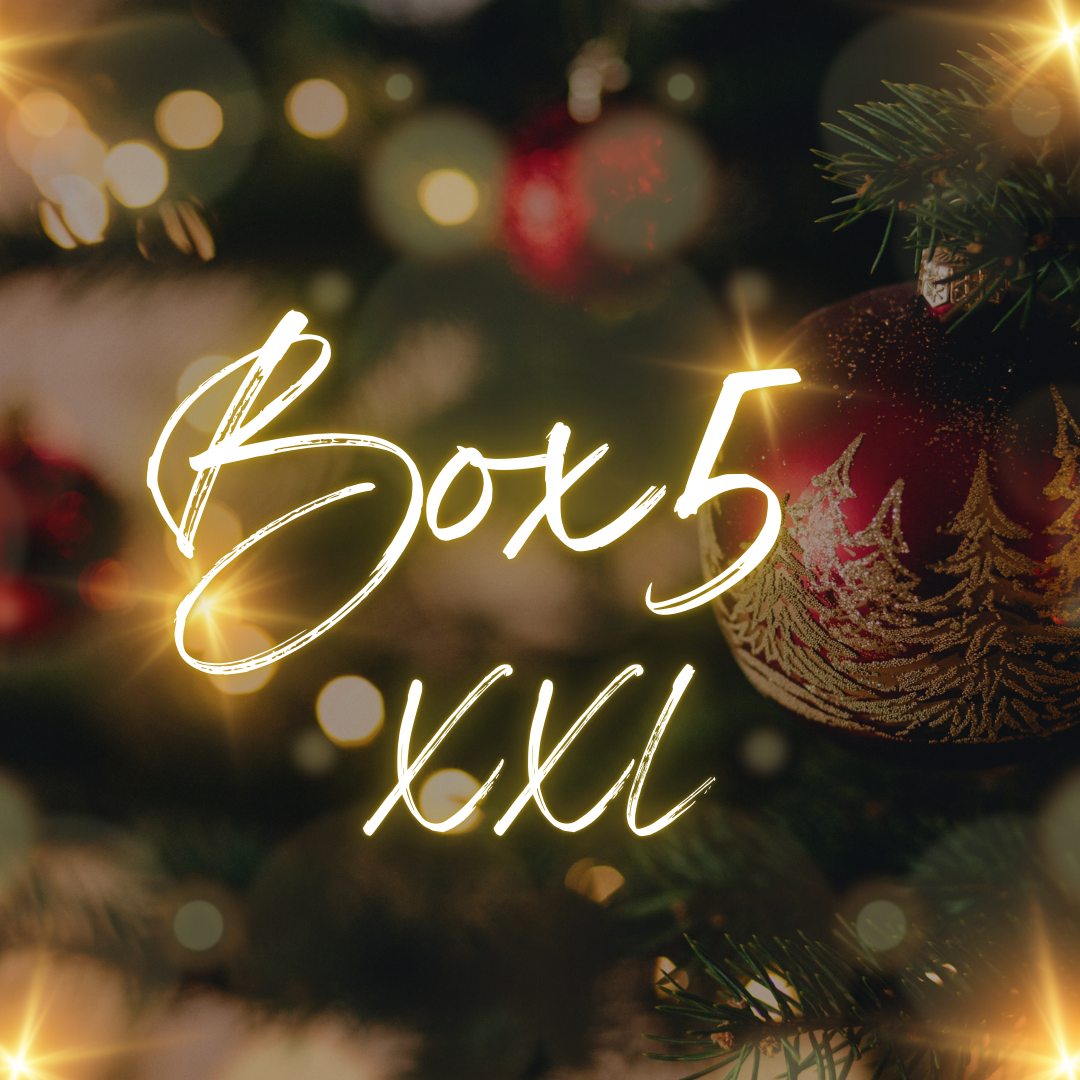 Box 5 (XXL)