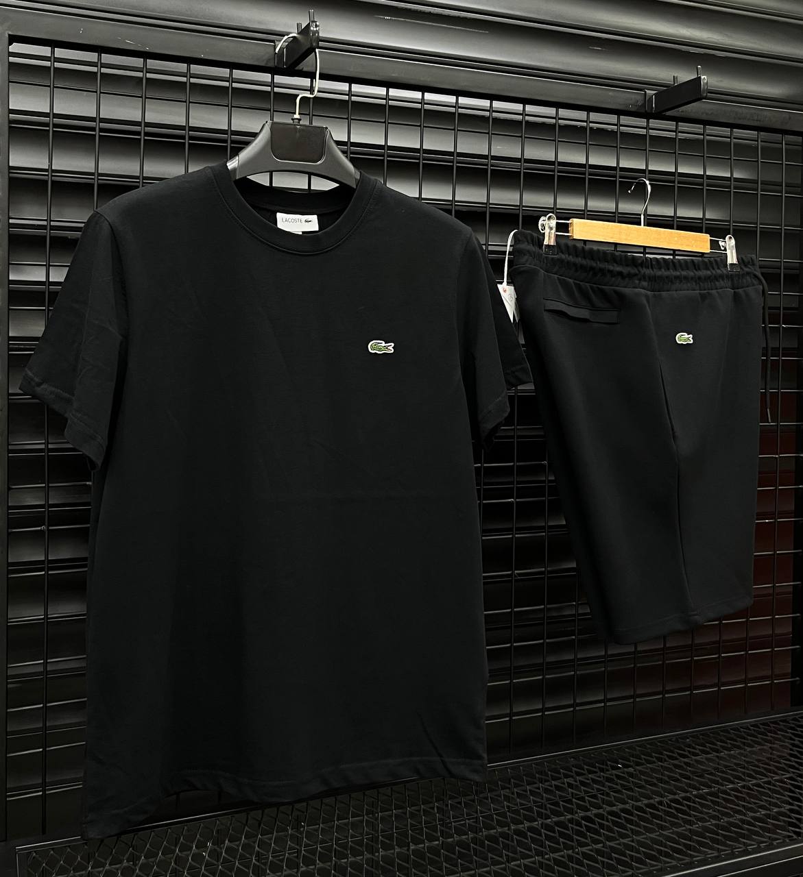 Lacoste